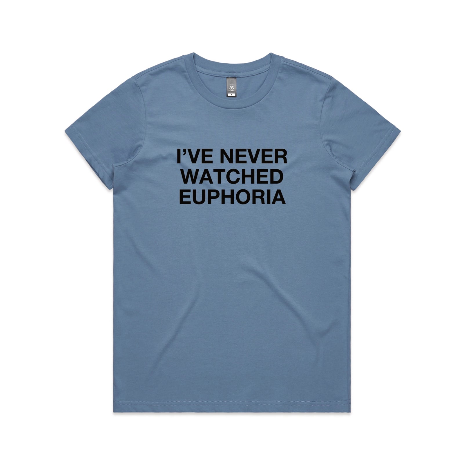 Euphoria TV Tee