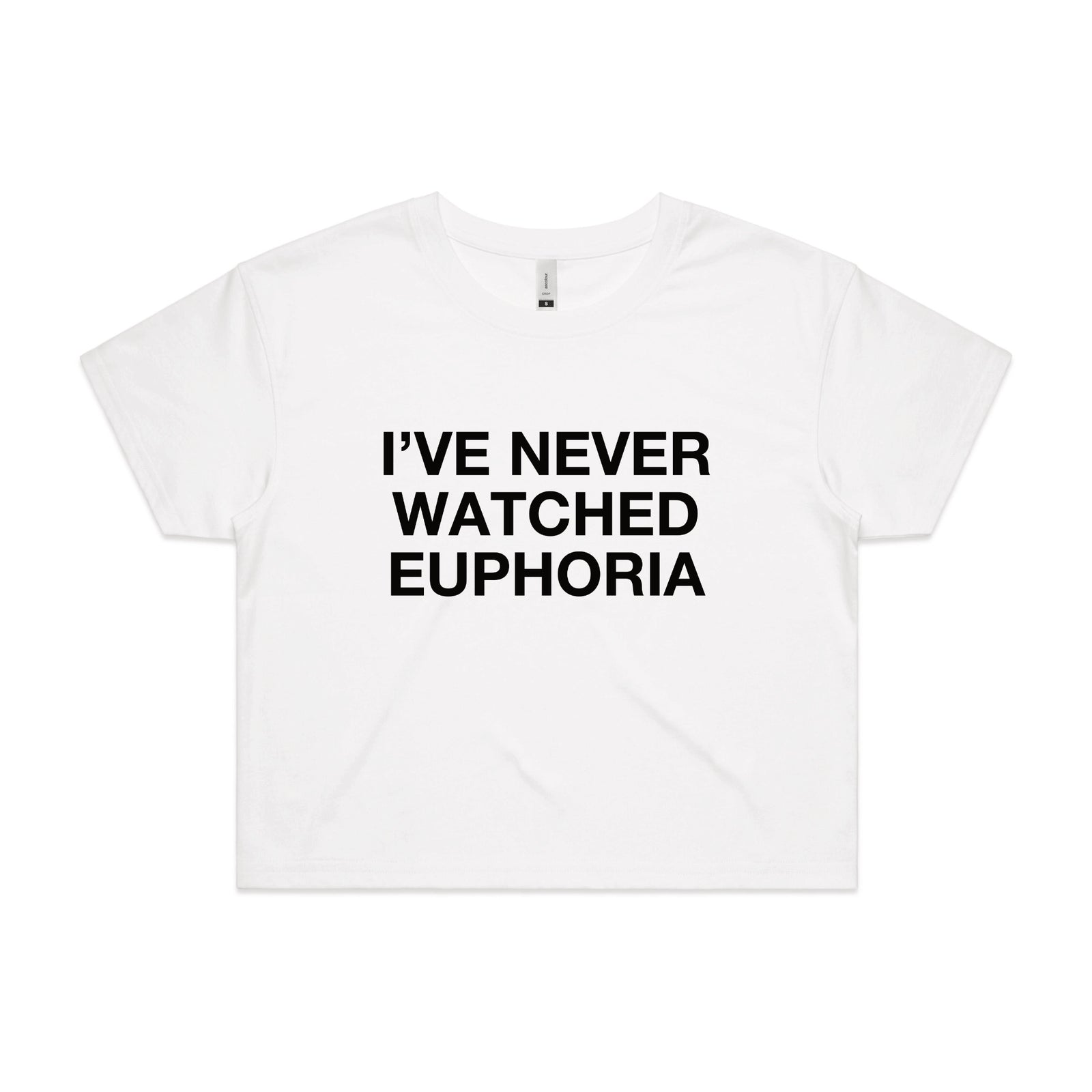 Euphoria TV Tee