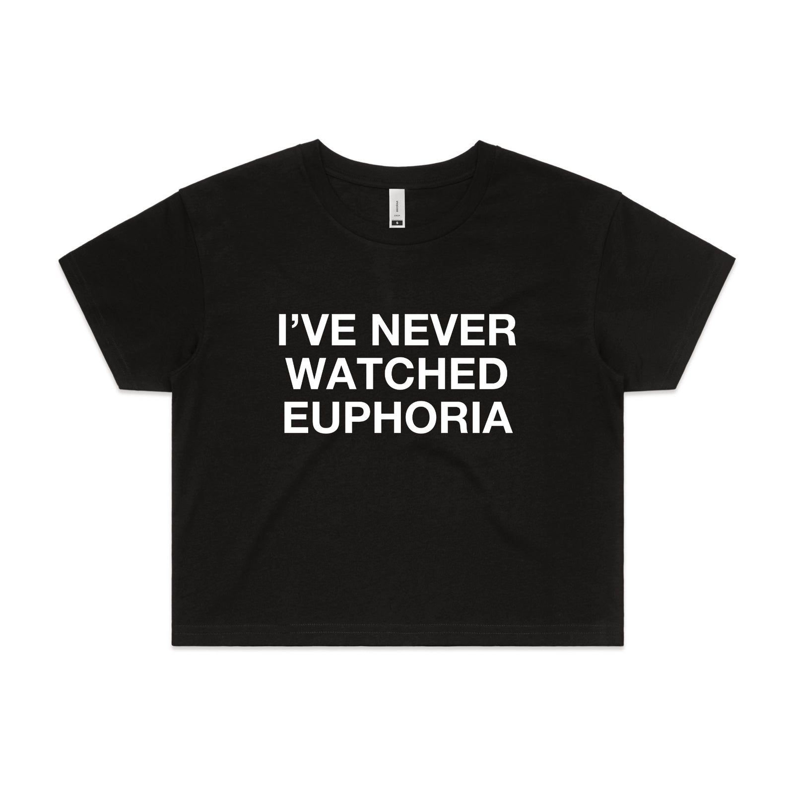 Euphoria TV Tee