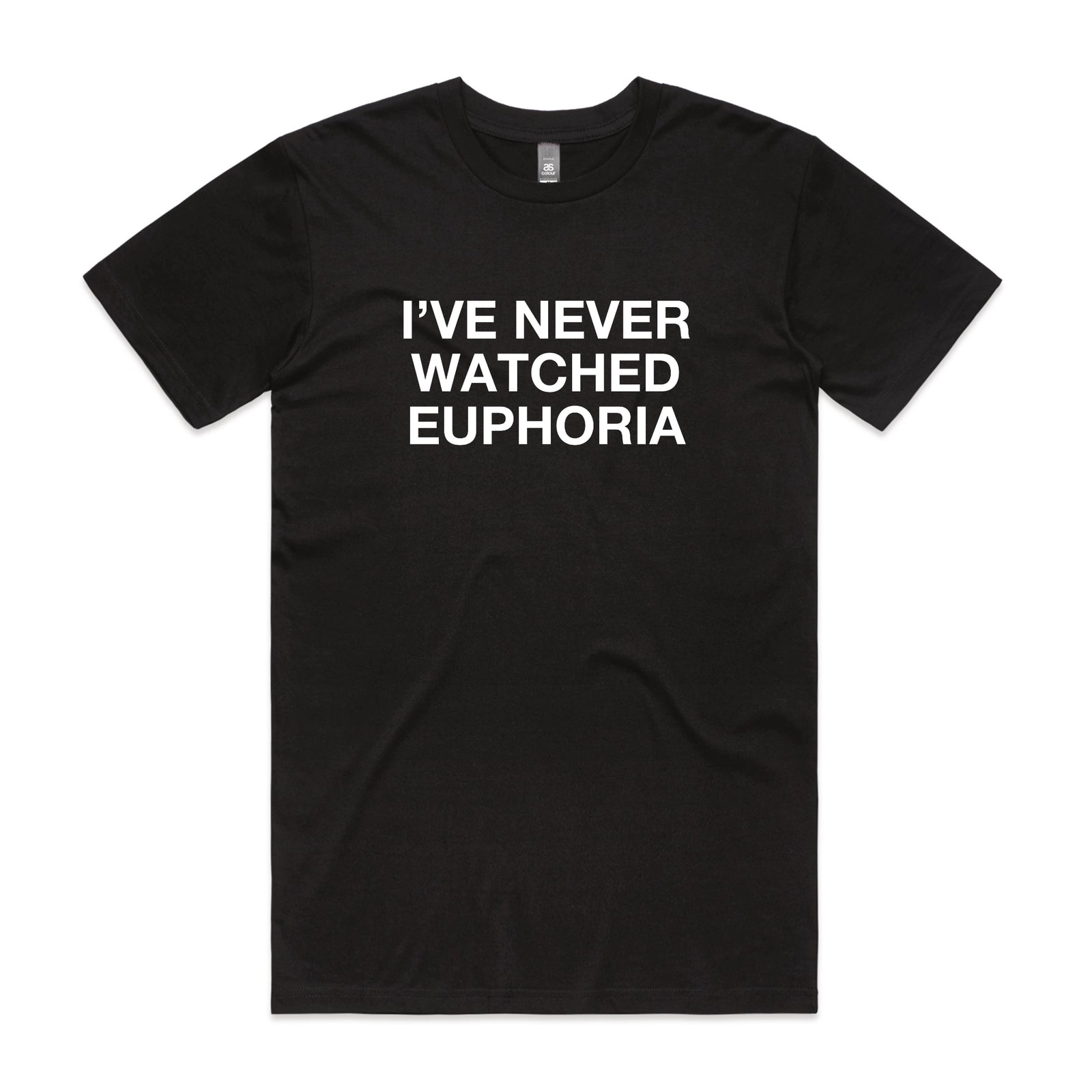 Euphoria TV Tee | Lonely Kids Club Australia