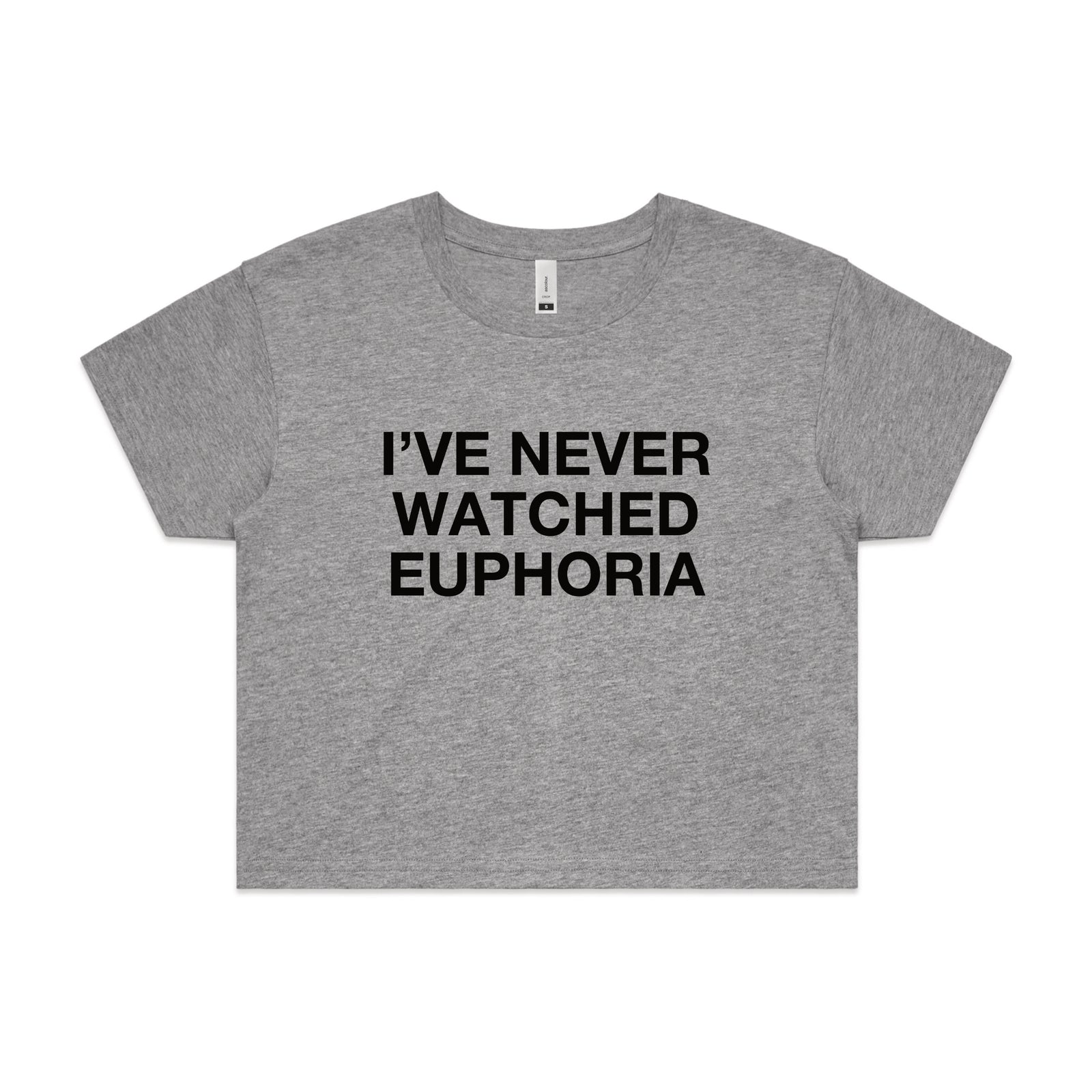 Euphoria TV Tee