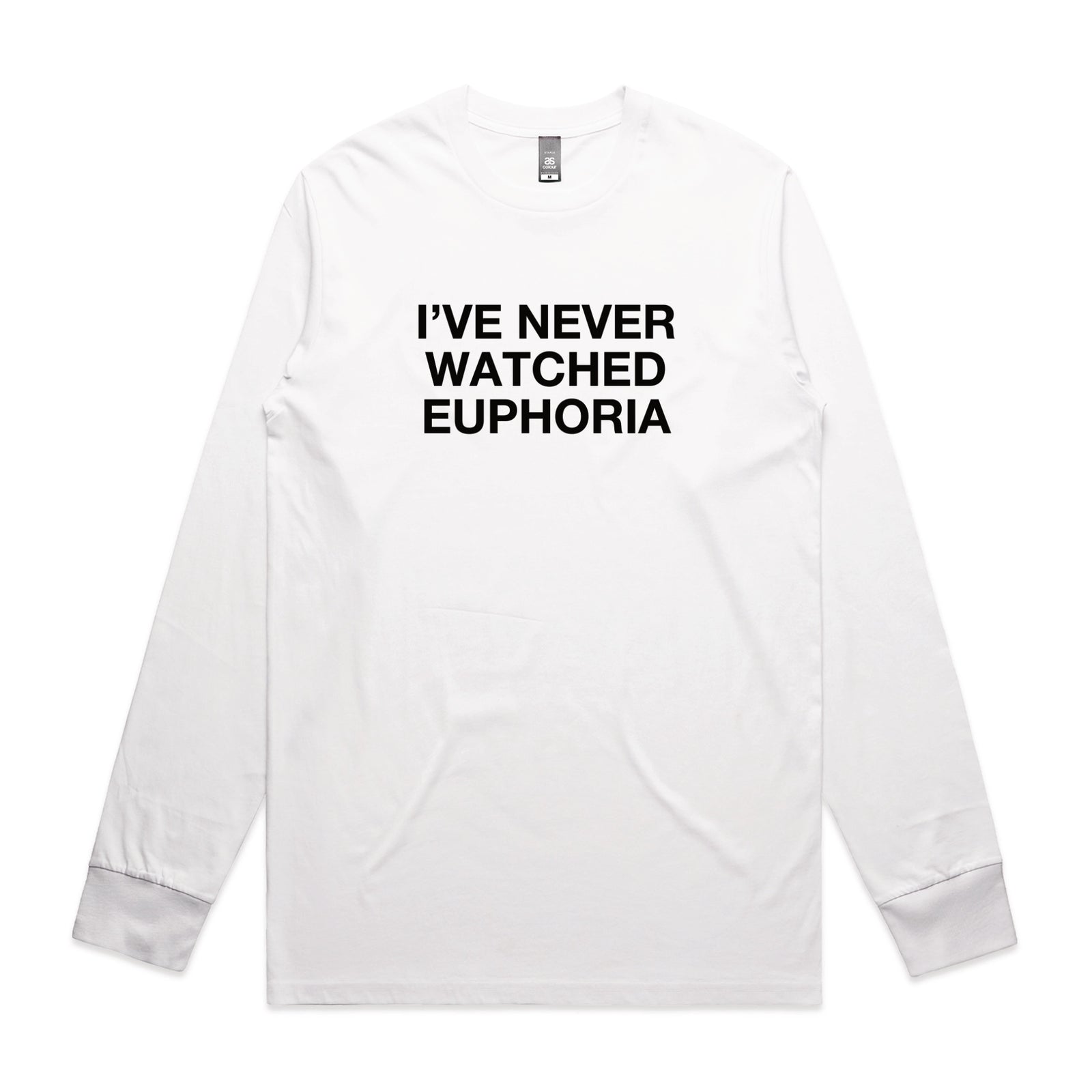 Euphoria TV Tee