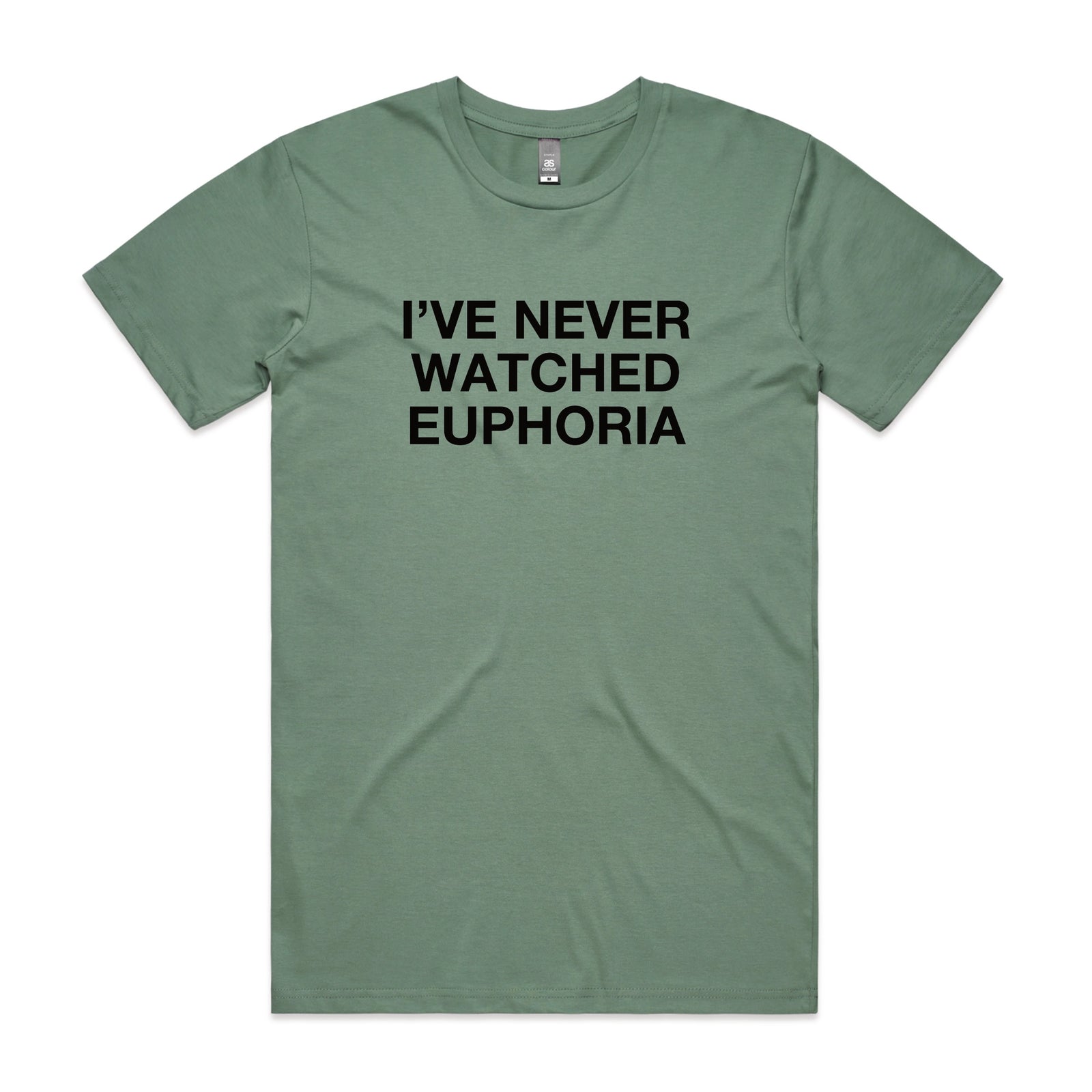 Euphoria TV Tee