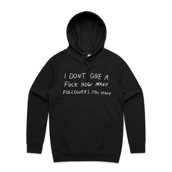 Followers Hoodie