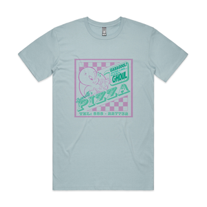 Friendly Ghost Tee