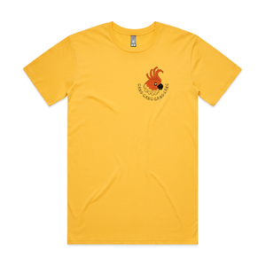Gang Gang Gang Gang Tee