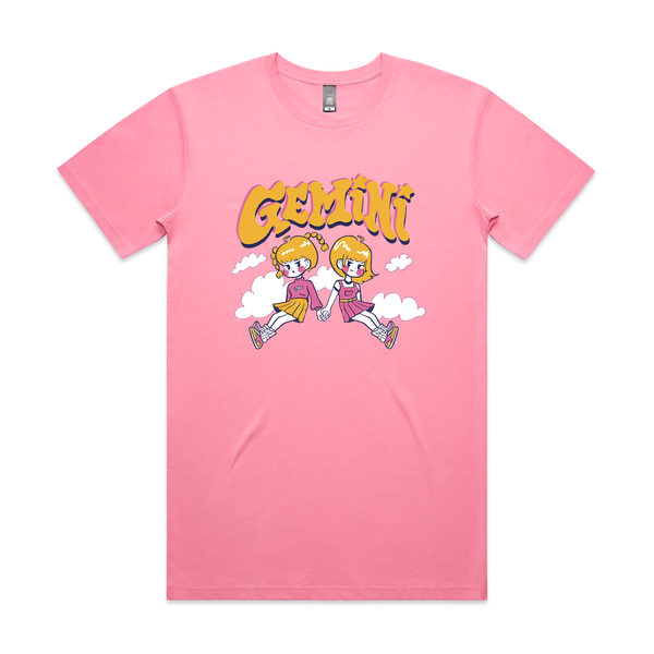 Gemini Tee