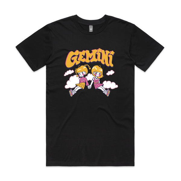 Gemini Tee