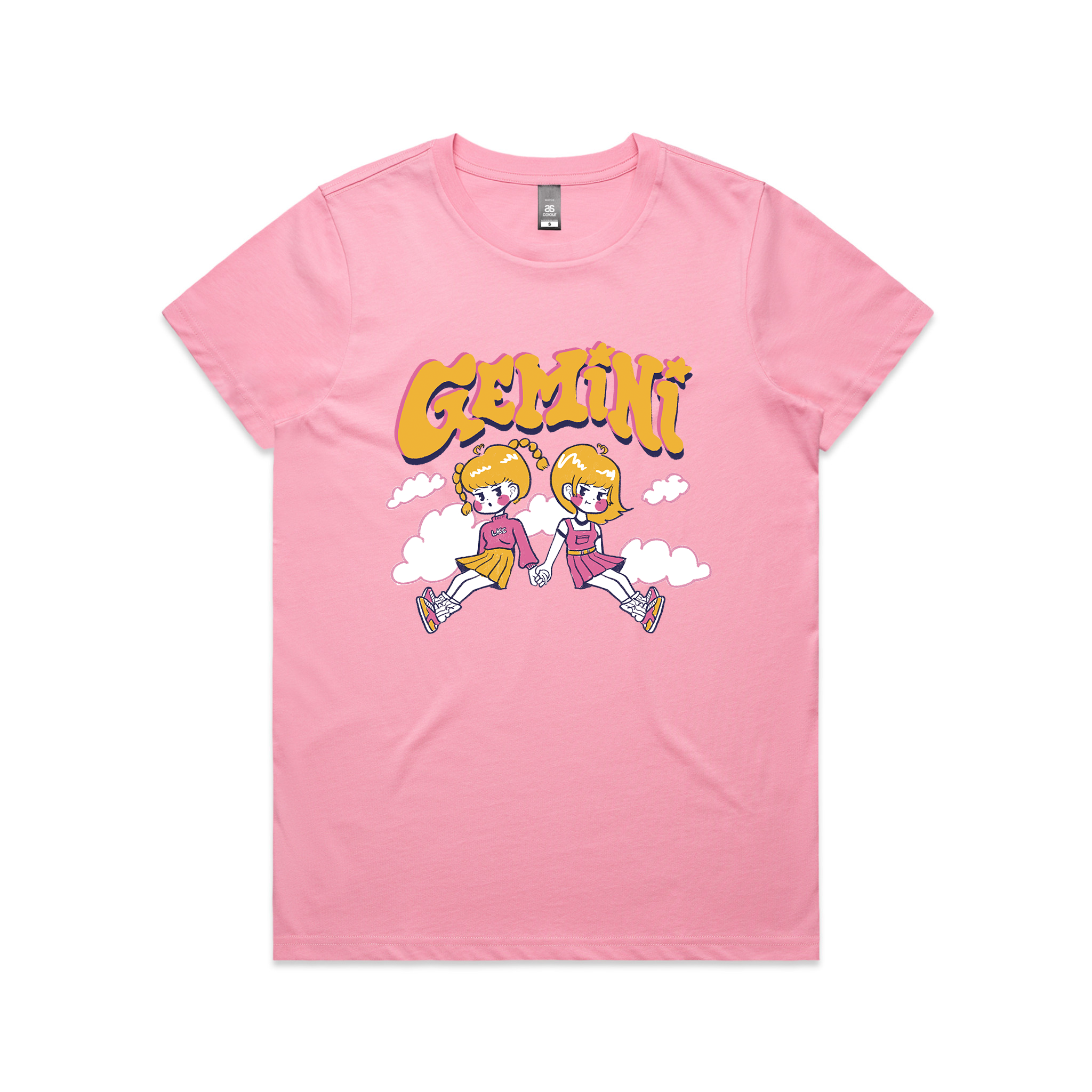 Gemini Tee