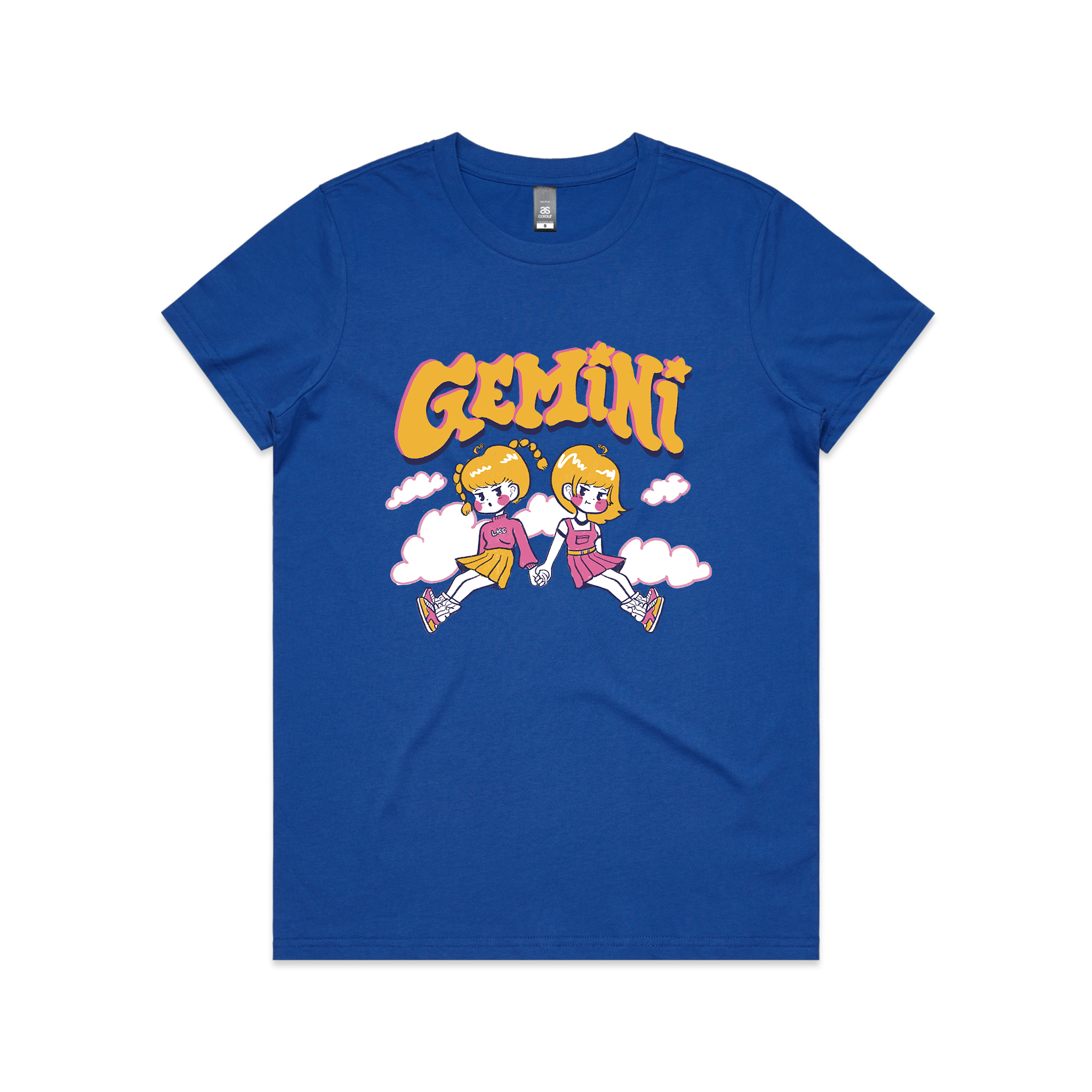 Gemini Tee