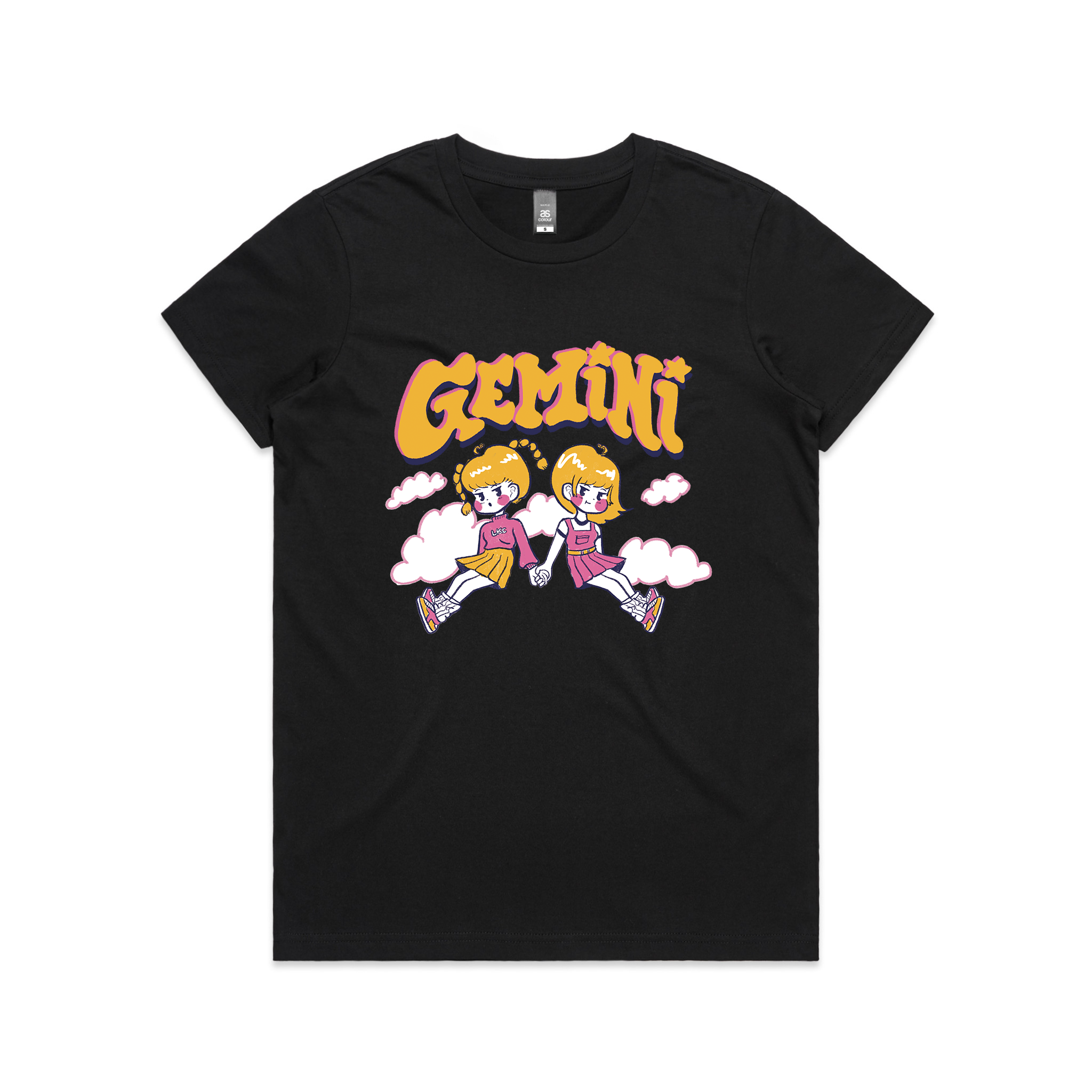 Gemini Tee