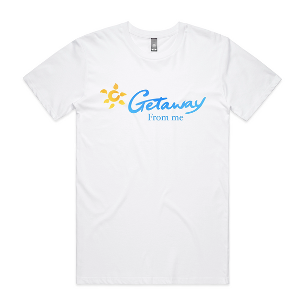 Getaway From Me Tee