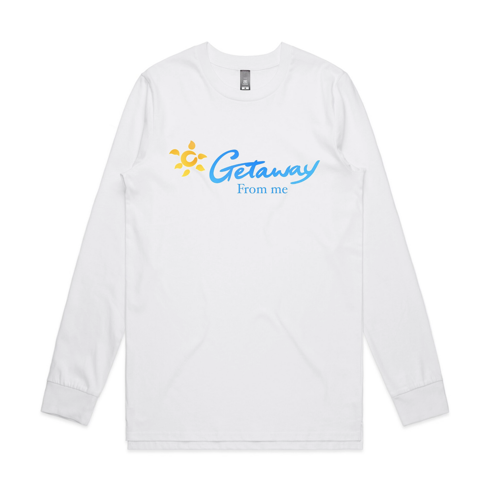 Getaway From Me Tee