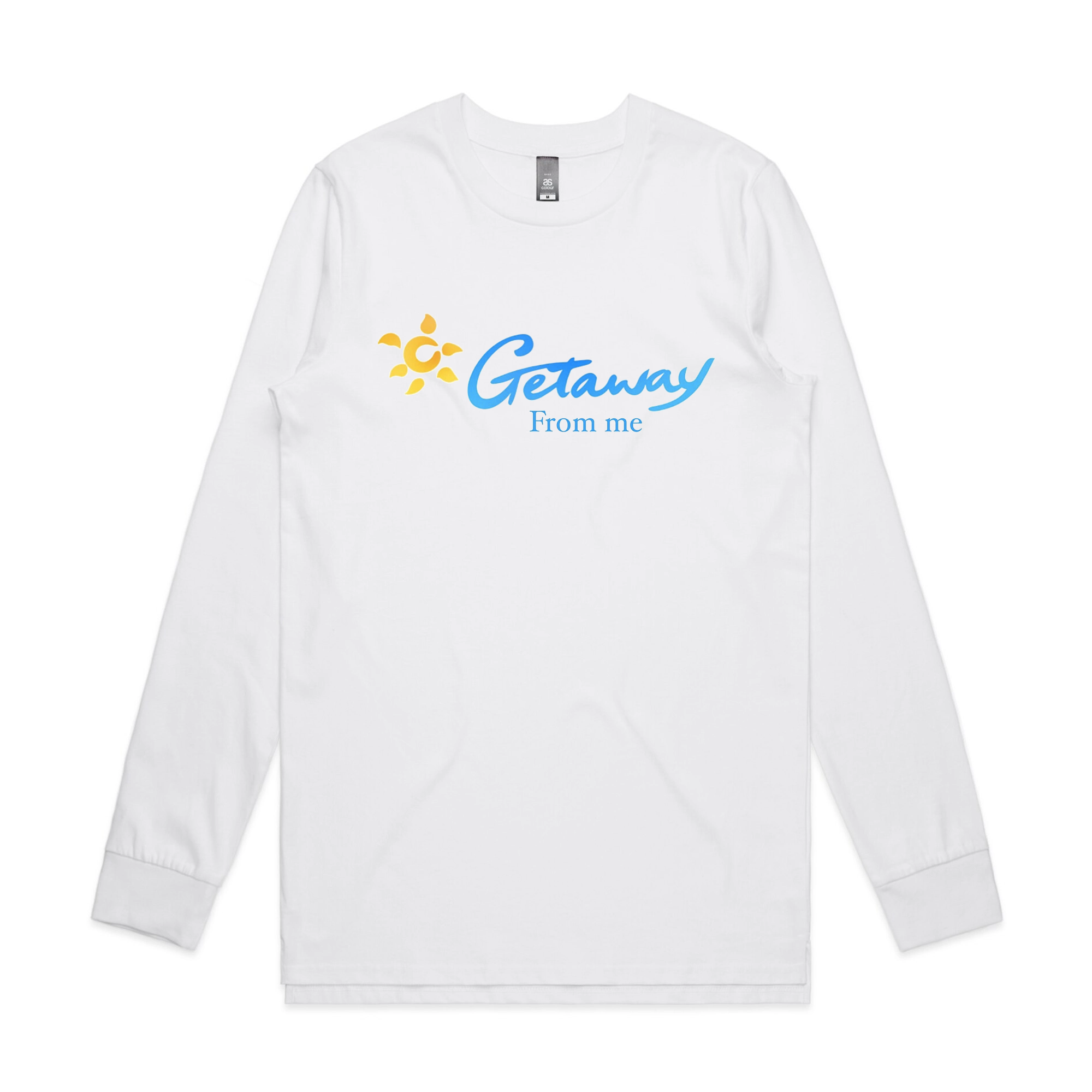 Getaway From Me Tee