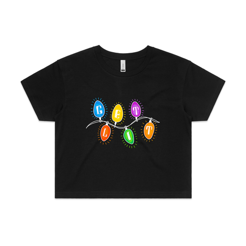 Get Lit Tee by Lonely Kids Club. All clothing from our T-shirts to our shorts and hoodies are ethically made, and printed packed and shipped from Sydney.