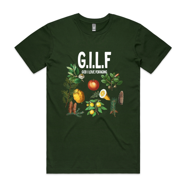 GILF Tee