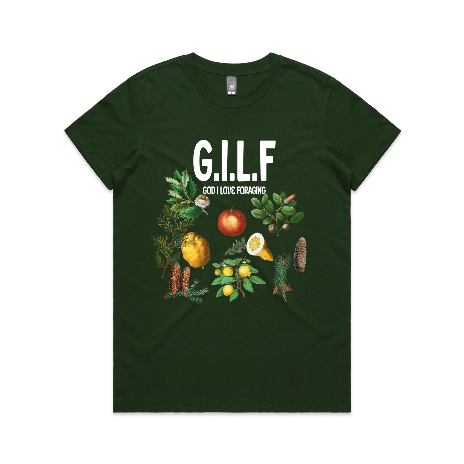 GILF Tee