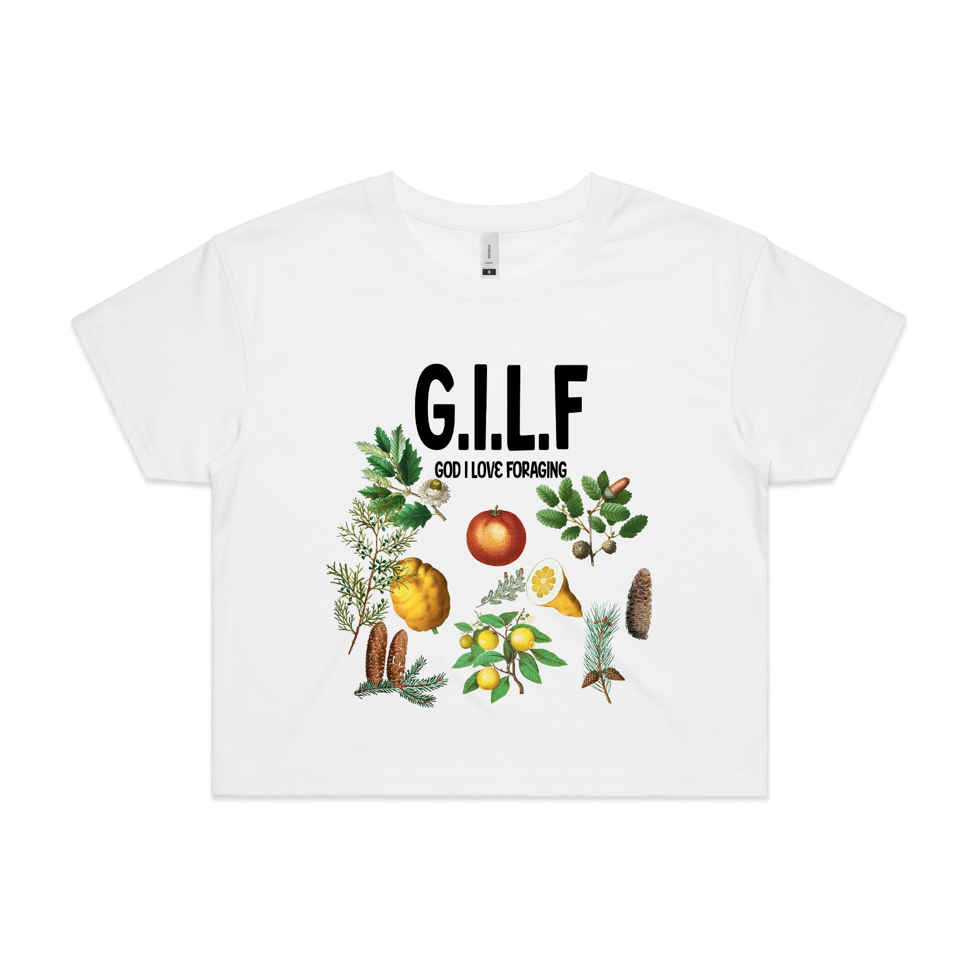 GILF Tee