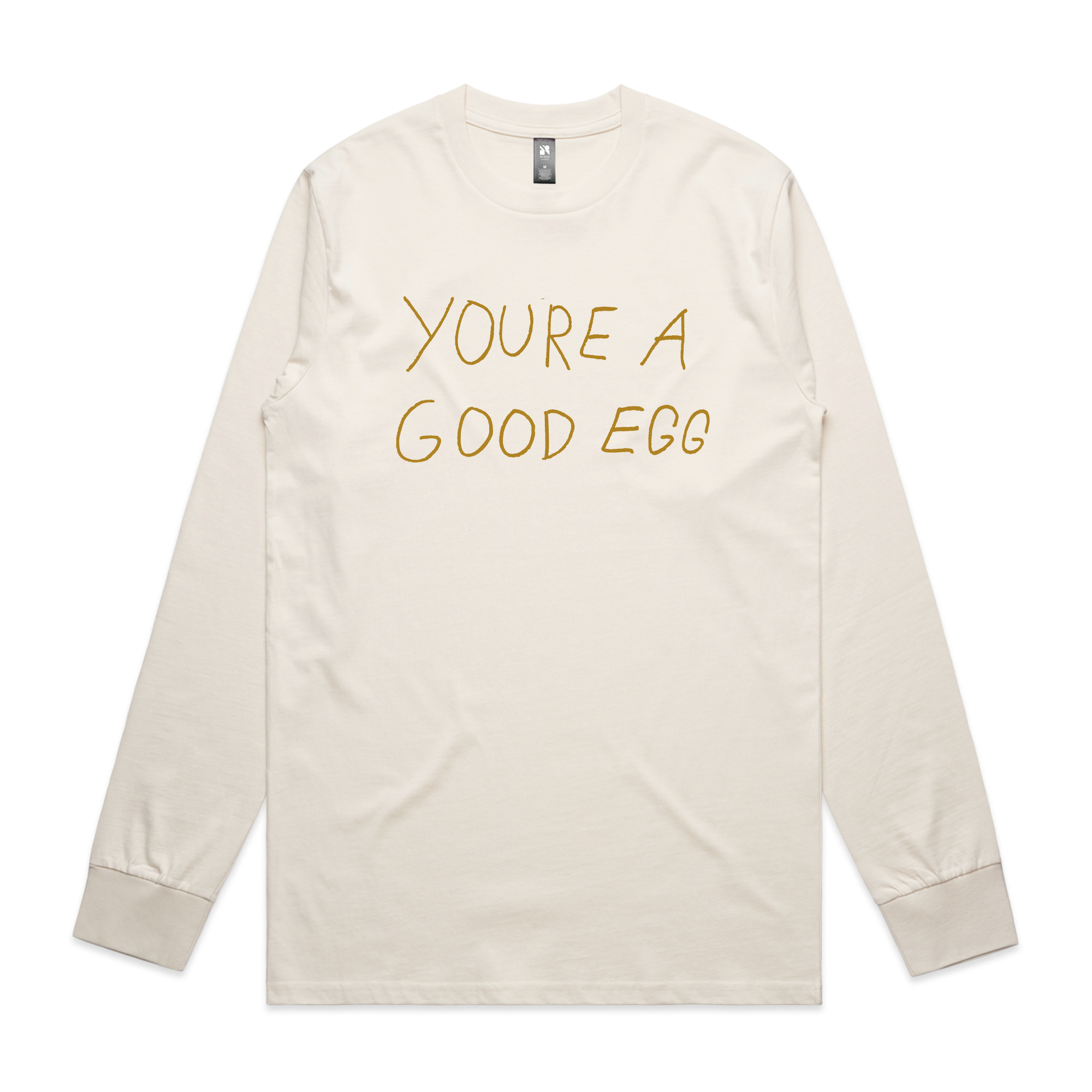 Good Egg Tee