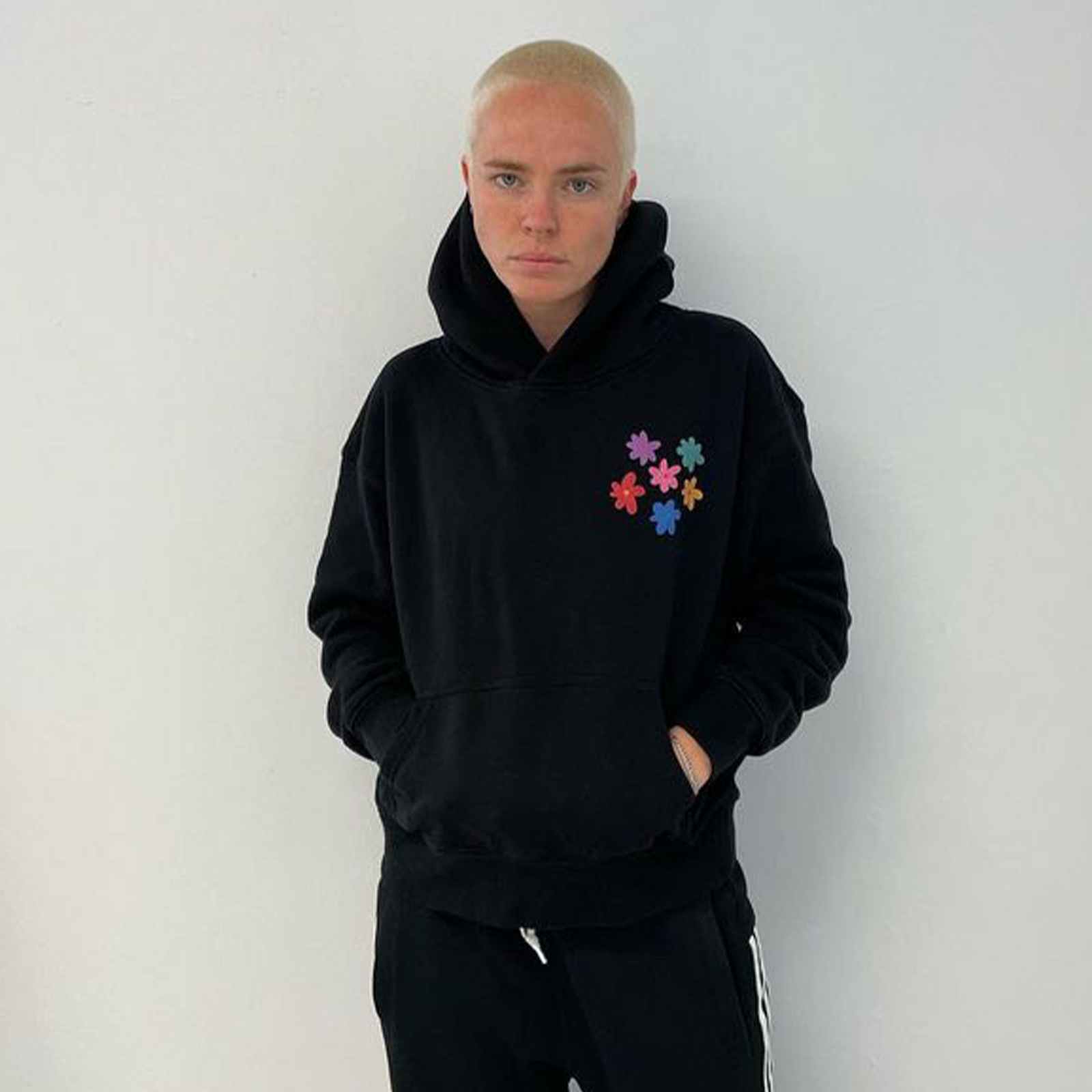 Grumpy Hoodie