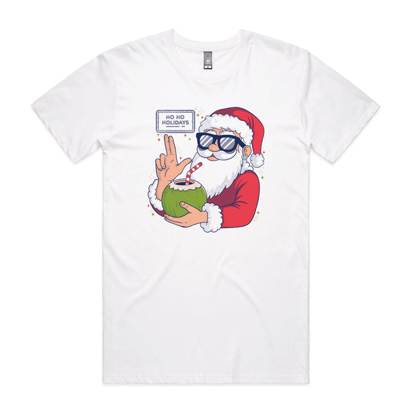 Ho Ho Holidays Tee