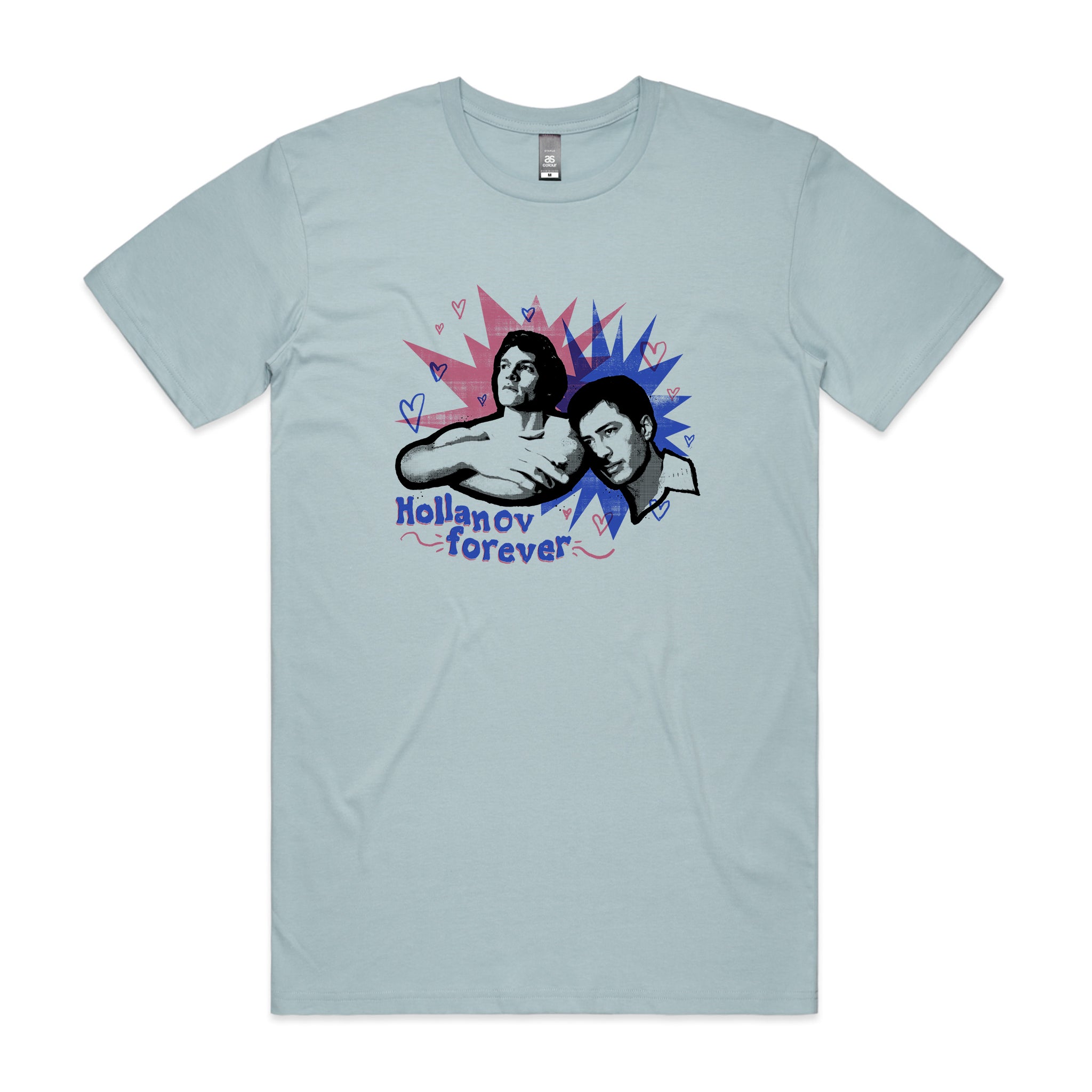 Hollanov Forever Tee