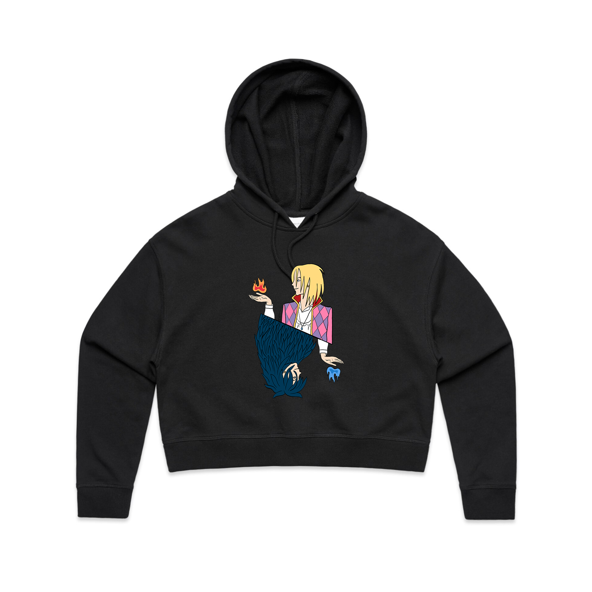 Howl Hoodie