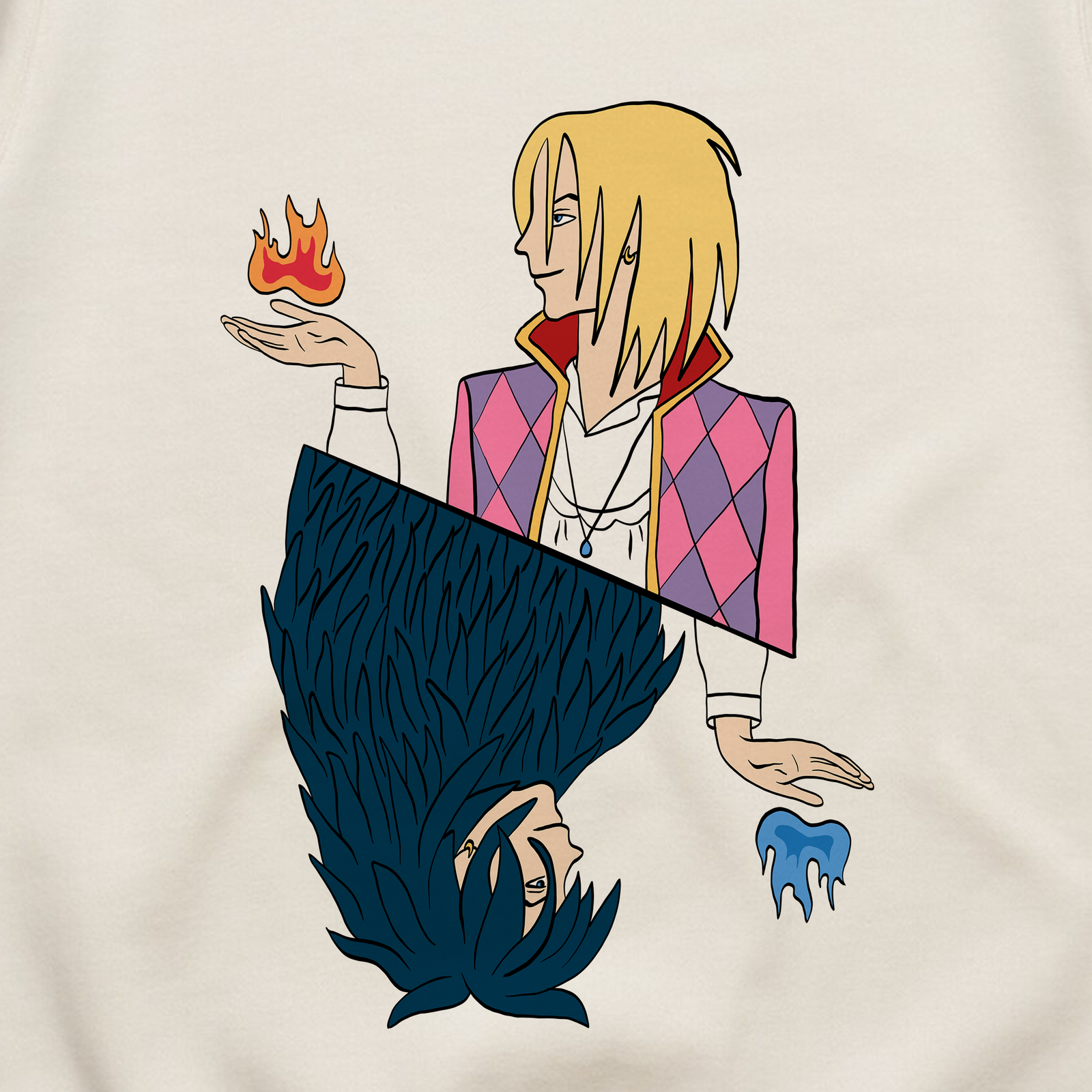 Howl Hoodie