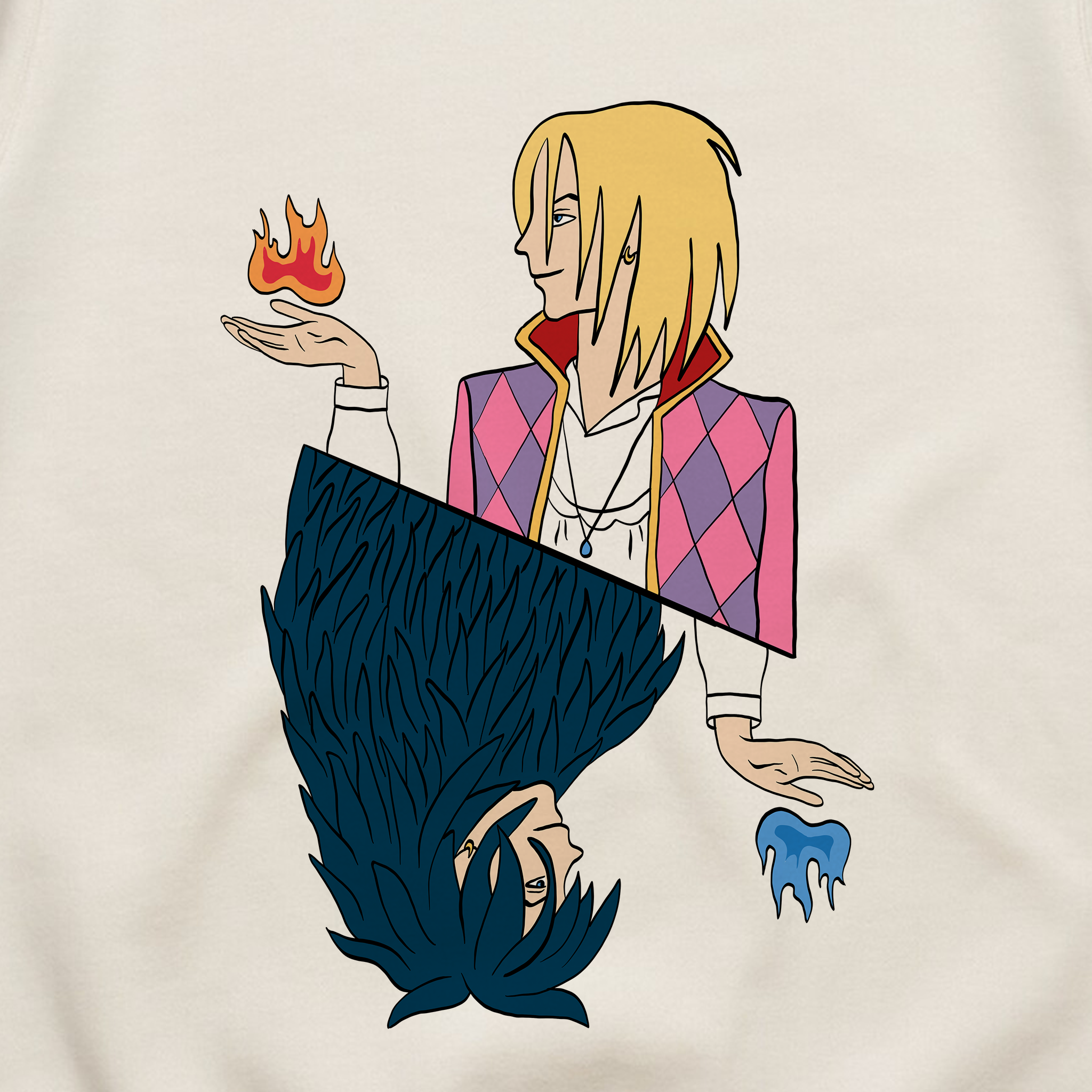 Howl Hoodie