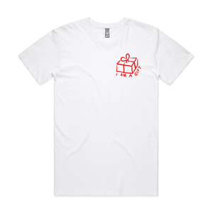 I Am A Gift Tee