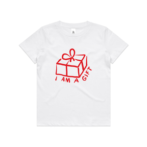 I Am A Gift Kids Tee