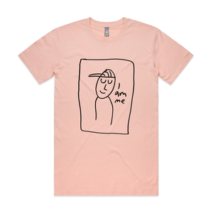 I Am Me Tee
