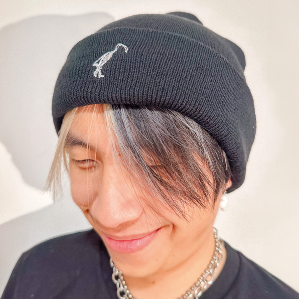 Ibis Logo Beanie