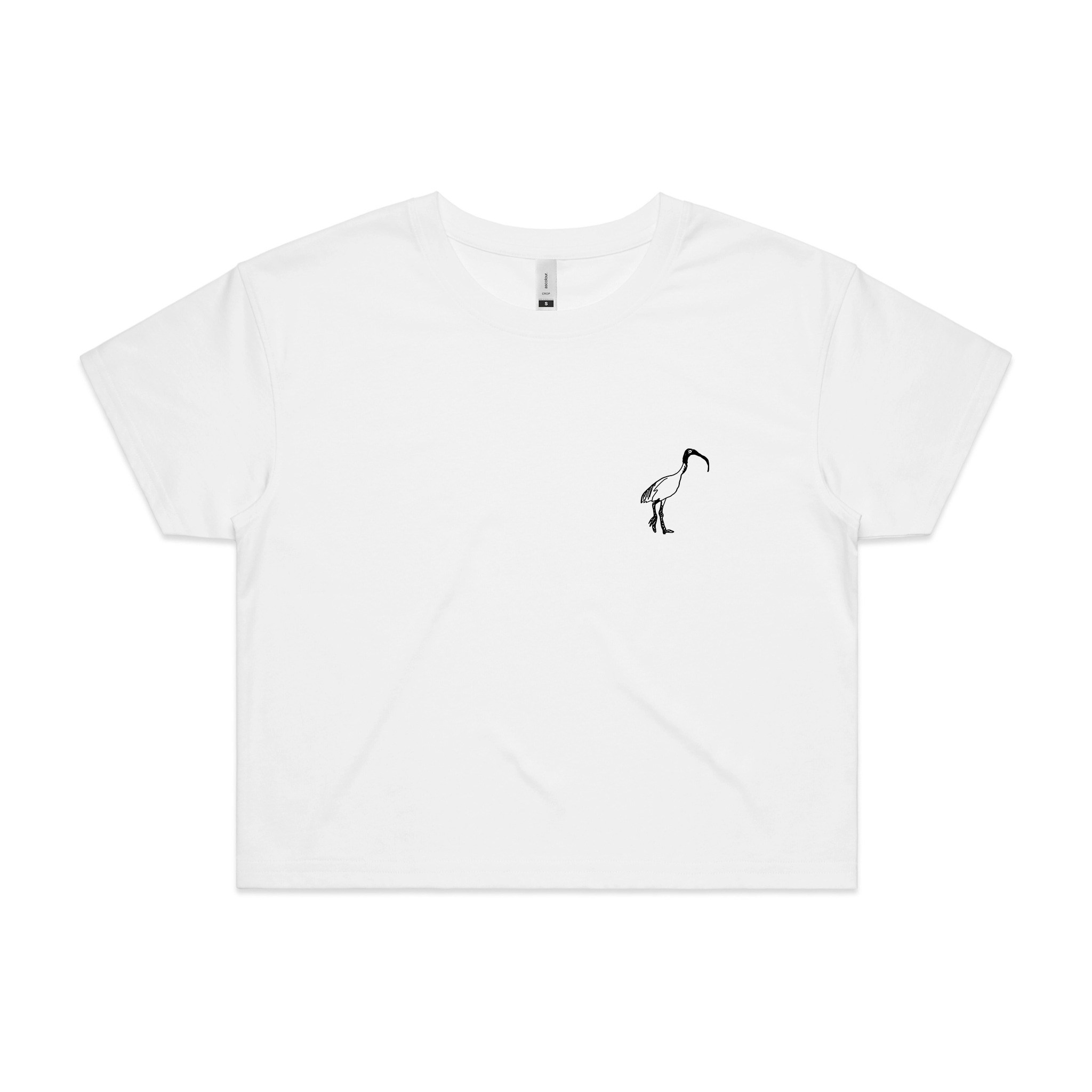 Ibis Logo Tee