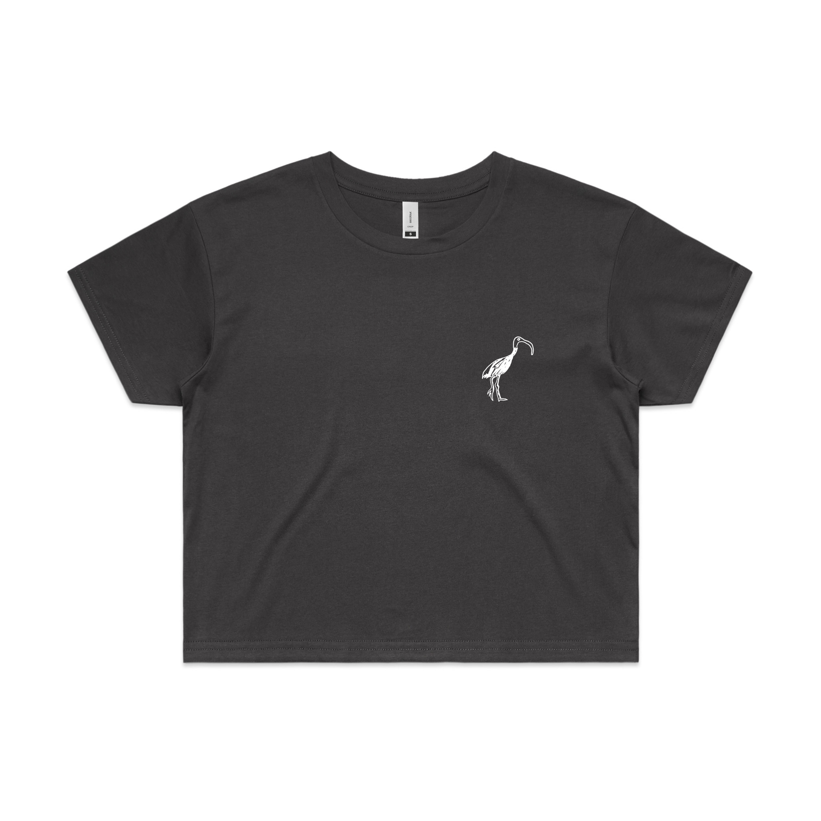 Ibis Logo Tee