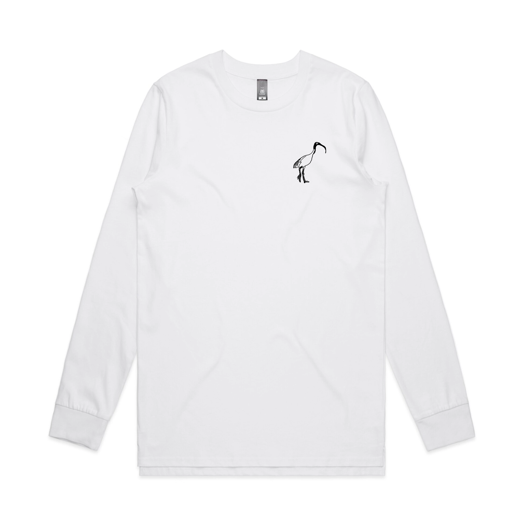 Ibis Logo Tee