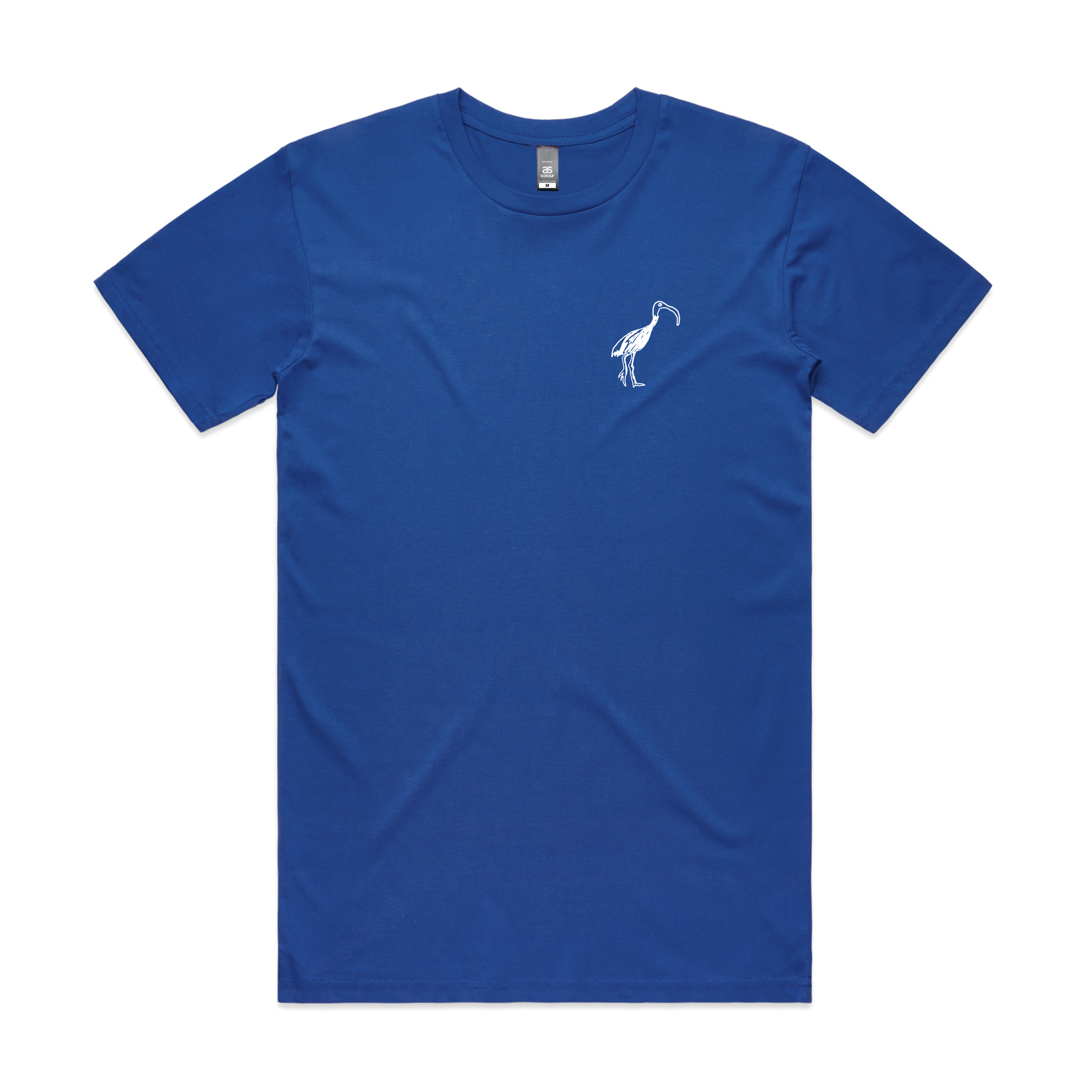 Ibis Logo Tee