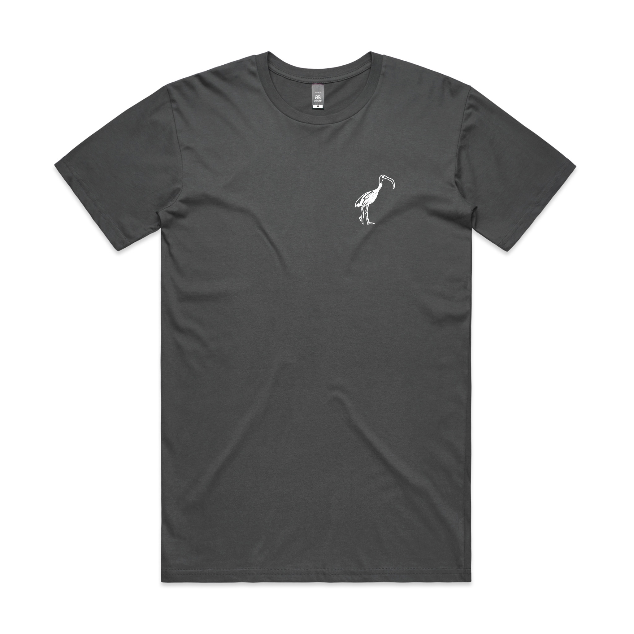 Ibis Logo Tee