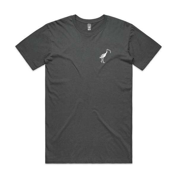 Ibis Logo Tee