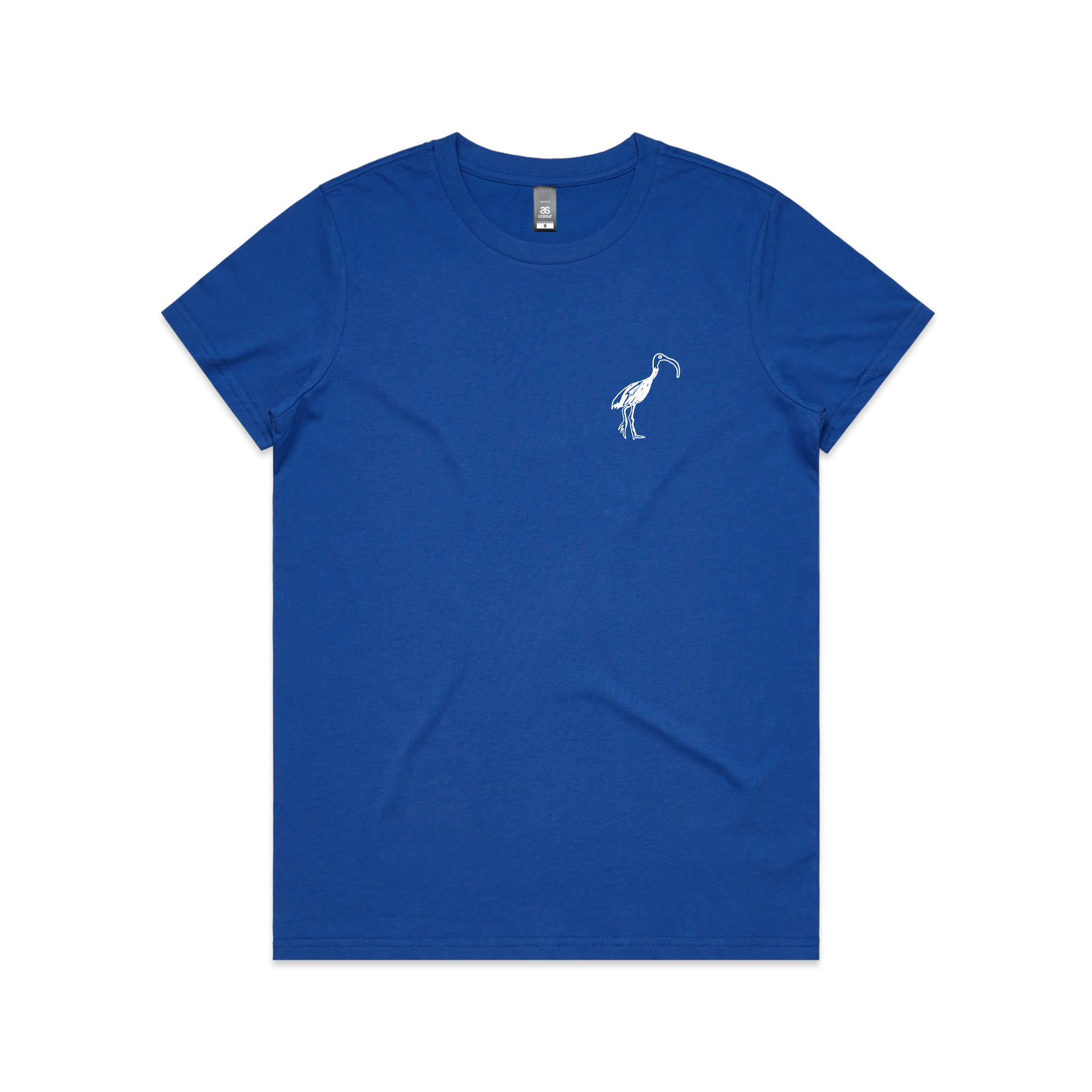 Ibis Logo Tee