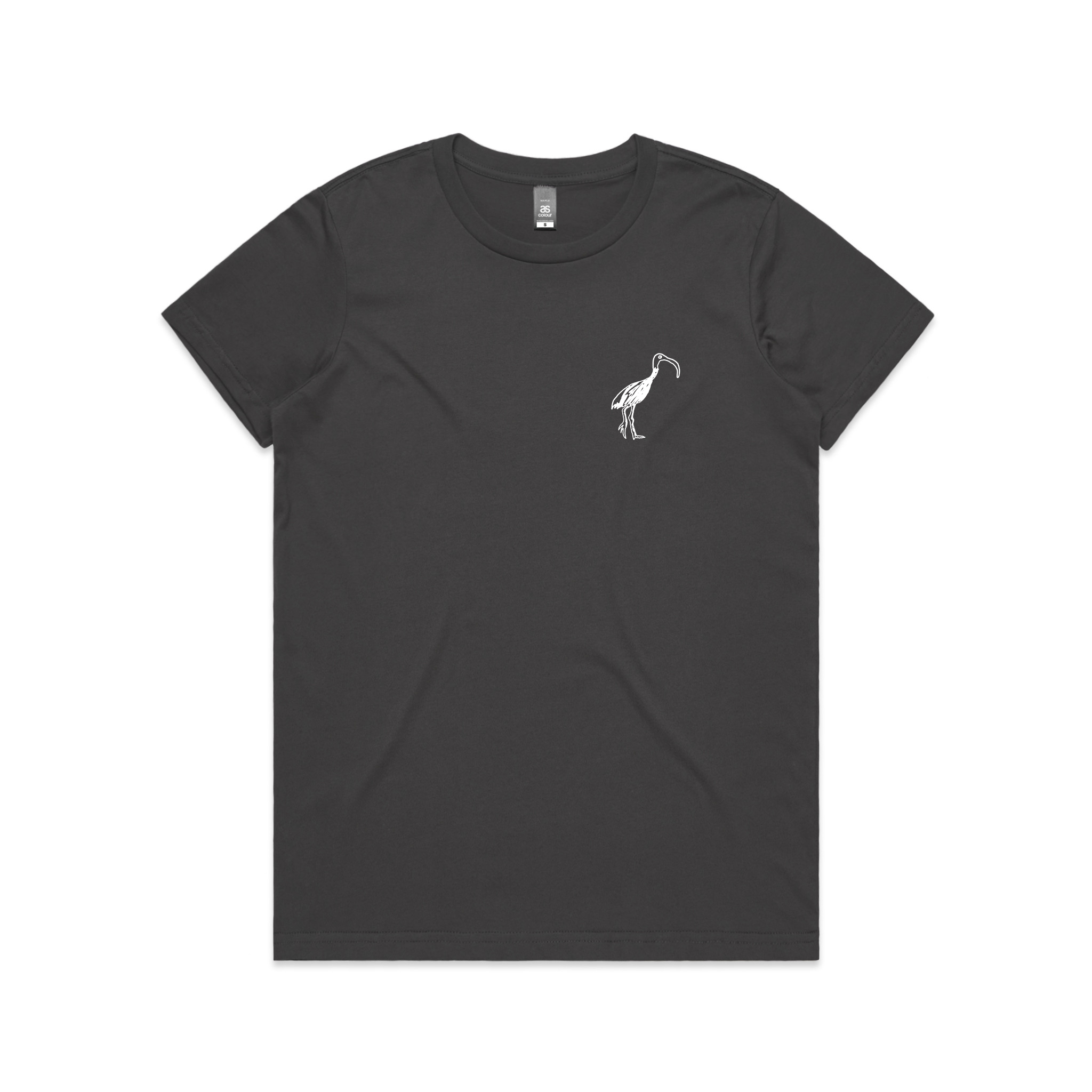 Ibis Logo Tee