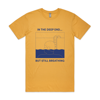 In The Deep End Tee