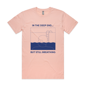 In The Deep End Tee