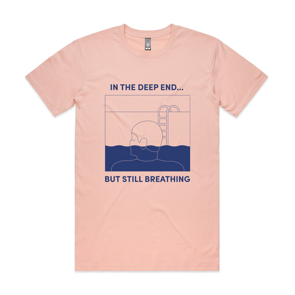 In The Deep End Tee