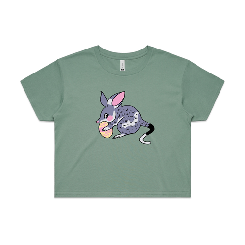 Is For Me? Tee by Lonely Kids Club. All clothing from our T-shirts to our shorts and hoodies are ethically made, and printed packed and shipped from Sydney.