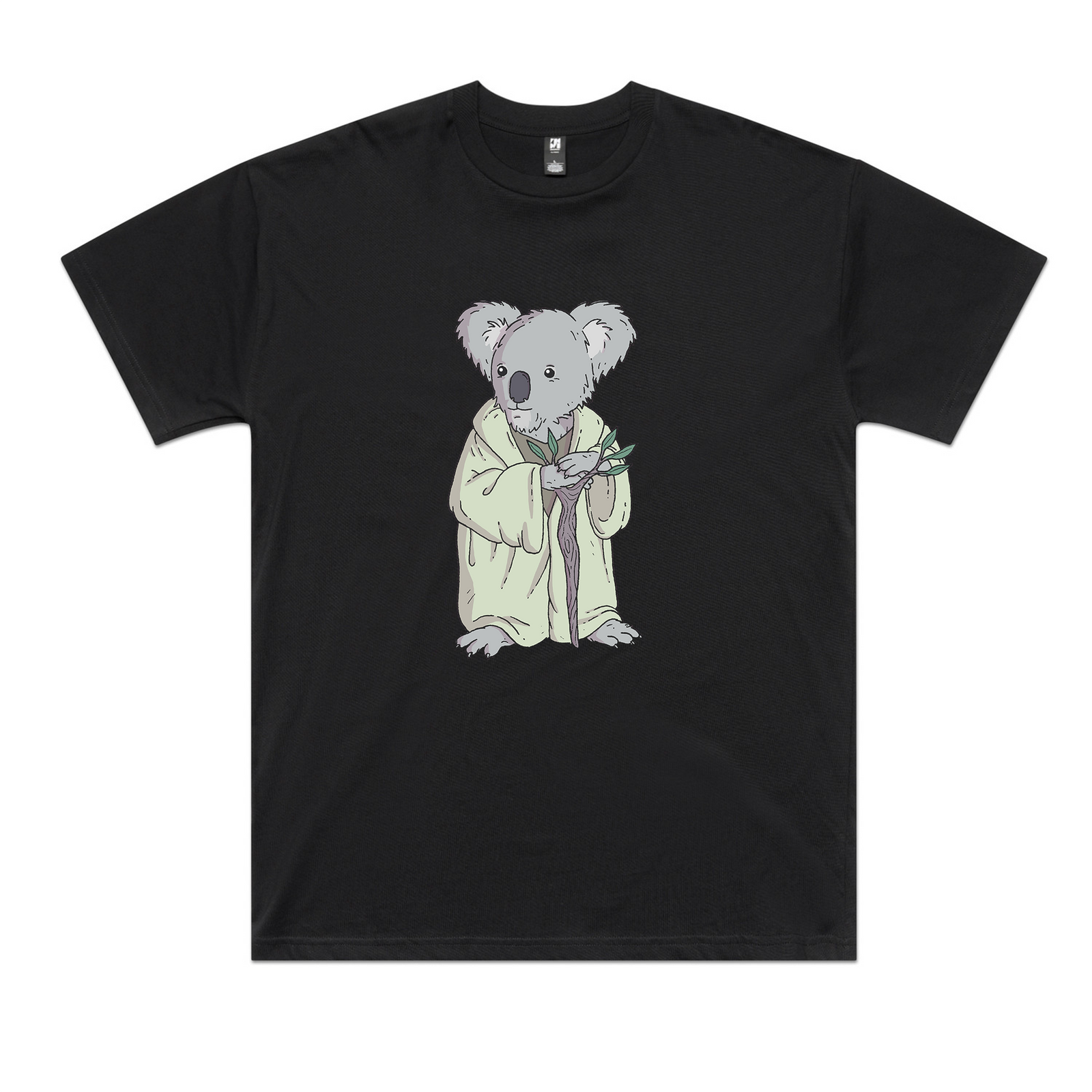 Master Koala Oversized Tee