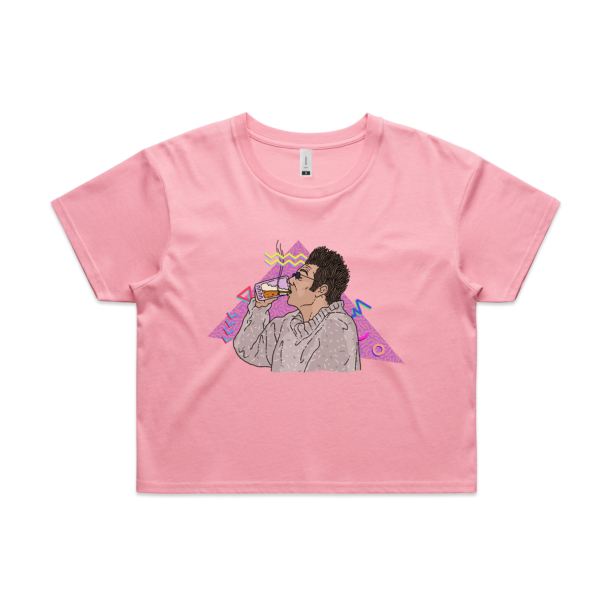 Kramer Tee