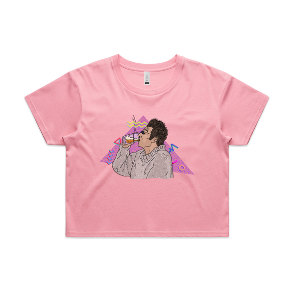 Kramer Tee