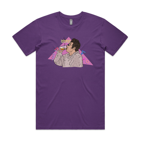 Kramer Tee