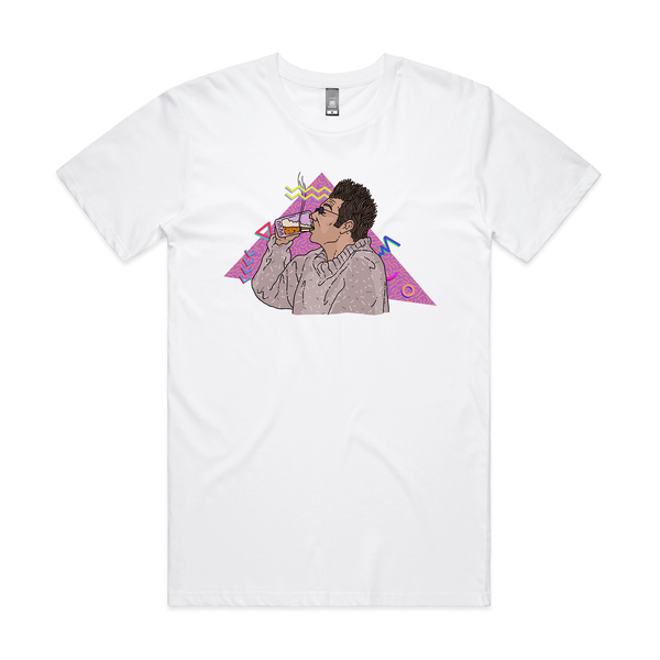 Kramer Tee